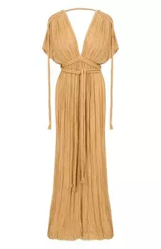 Хлопковая туника Kasia Kulenty