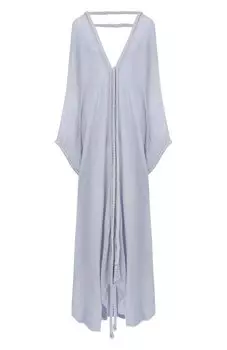 Хлопковая туника Kasia Kulenty