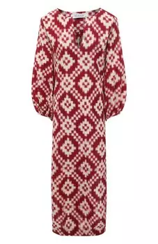 Хлопковая туника Kleed Loungewear