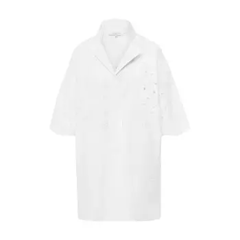 Хлопковая туника Lila Eugenie