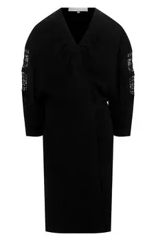 Хлопковая туника Lila Eugenie