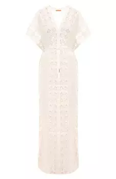 Хлопковая туника LIVY