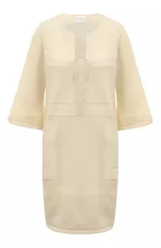 Хлопковая туника Maryan Mehlhorn