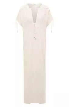 Хлопковая туника Marysia