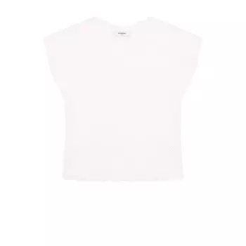 Хлопковая туника Marysia Bumby