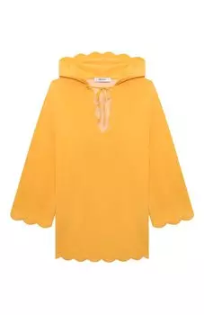 Хлопковая туника Marysia Bumby