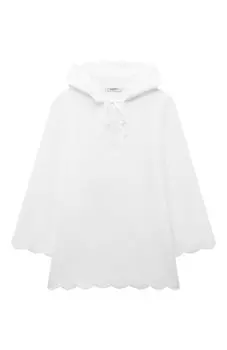 Хлопковая туника Marysia Bumby