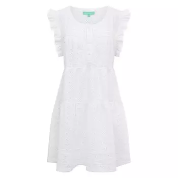 Хлопковая туника Melissa Odabash