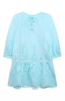 Хлопковая туника Melissa Odabash