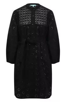 Хлопковая туника Melissa Odabash