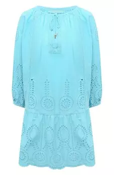 Хлопковая туника Melissa Odabash