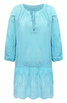 Хлопковая туника Melissa Odabash