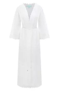 Хлопковая туника Melissa Odabash