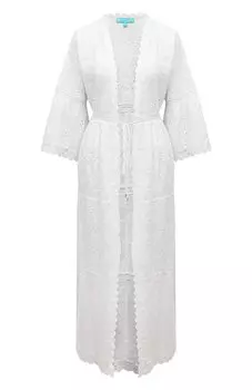 Хлопковая туника Melissa Odabash