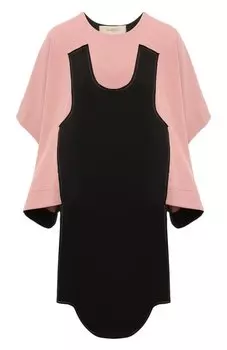 Хлопковая туника MIDGARD PARIS