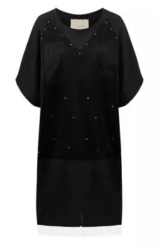 Хлопковая туника MIDGARD PARIS