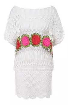 Хлопковая туника My Beachy Side