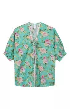 Хлопковая туника Olga Valentine