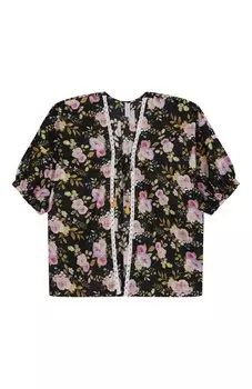 Хлопковая туника Olga Valentine