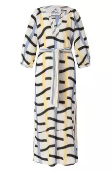 Хлопковая туника PEARL&CAVIAR