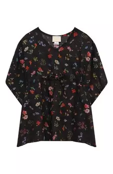 Хлопковая туника Story Loris