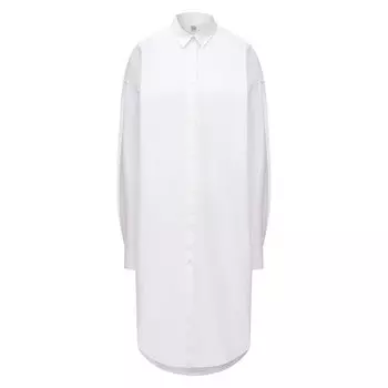 Хлопковая туника Totême