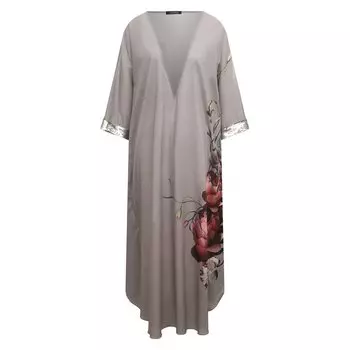 Хлопковая туника YANINA