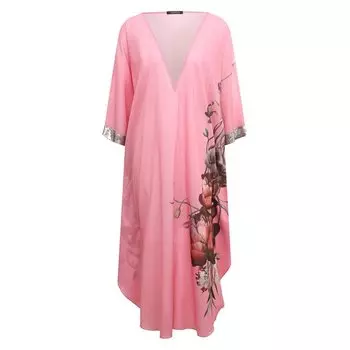 Хлопковая туника YANINA