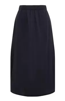 Хлопковая юбка Academia