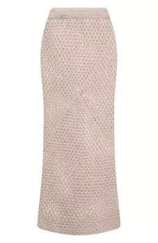 Хлопковая юбка Addicted