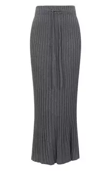 Хлопковая юбка Addicted