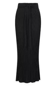 Хлопковая юбка Addicted