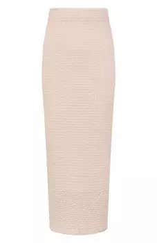 Хлопковая юбка Addicted