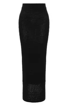 Хлопковая юбка Addicted