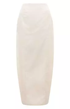 Хлопковая юбка Agreeg