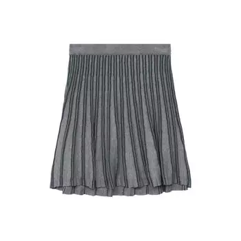 Хлопковая юбка Aletta