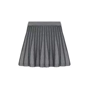 Хлопковая юбка Aletta