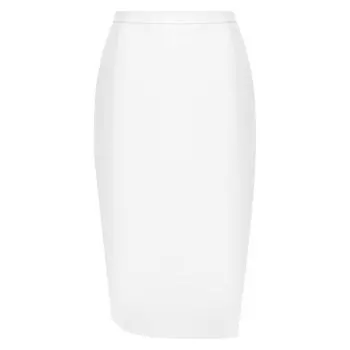 Хлопковая юбка Altuzarra