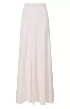 Хлопковая юбка AND the brand