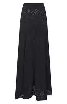 Хлопковая юбка AND the brand