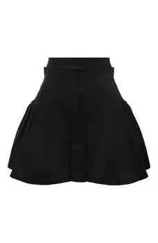 Хлопковая юбка ANDREADAMO