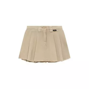 Хлопковая юбка Aspesi