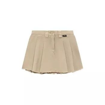 Хлопковая юбка Aspesi