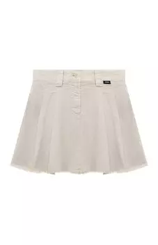 Хлопковая юбка Aspesi