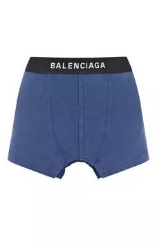 Хлопковая юбка Balenciaga