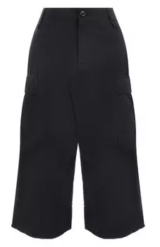 Хлопковая юбка Balenciaga
