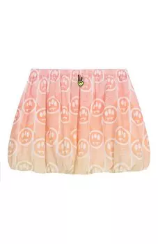 Хлопковая юбка Barrow