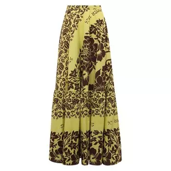 Хлопковая юбка Beatrice .b