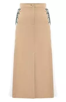 Хлопковая юбка Beatrice .b