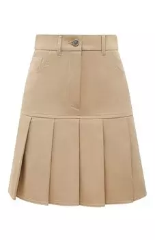 Хлопковая юбка Beatrice .b